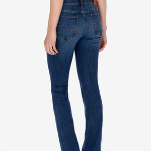 Lucky Brand Dungaree By Gene Montesano Jeans
